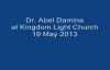 Dr Abel Damina, in Kingdom Light Church, Arlington, Texas May 19, 2013.mp4