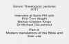 Sarum Theological Lectures 2011 with Tom Wright - part 3.mp4