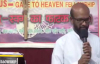 Pastor Michael hindi message[TAKE UP HIS CROSS DAILY AND FOLLOW ME ]POWAI MUMBAI.flv