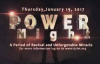 Power Night Service (Jan, 19, 2017) by Pastor W.F. Kumuyi.mp4