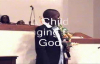 A Child Singing for God