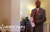 START TAKING CARE OF YOU _w Wade Randolph - August 18, 2014 - Les Brown Monday Night Motivation Call.mp4