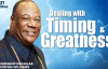 Timing and greatness By Arch. Duncan Williams.mp4