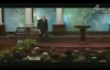Dr Charles Stanley, Energized By His presence