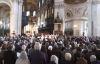 John Stott's memorial Pt 5_5 (St Paul's cathedral - 13th January 2012). Closing blessing.mp4
