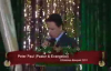 Man who tried to stop Christmas - SERMON by Pastor Peter Paul- CHRISTMAS BANQUET 2013.flv