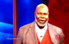T.D. Jakes  Life After Death. Do Miracles Really Happen