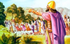 Animated Bible Stories_ Walls of Jericho-Old Testament Created by Minister Sammie Ward.mp4