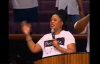 Bennita Washington Leading a Powerful and anointed worship At Mount Zion Nasvile.flv