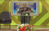 TRETS 2014_ THE CROSS THAT CANCELS OUR CURSE by Pastor W.F. Kumuyi..mp4