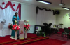 Preaching Pastor Rachel Aronokhale - AOGM - Holy Saturday 15.4.2017.mp4