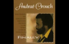 That's Why I Needed You - Andrae Crouch.flv