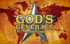 Gods Generals New Series Overview Dr Roberts Liardon