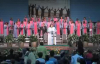 Kathy Taylor Preaches a Sermonette _ Psalm 100.flv