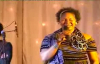 L'Or Mbongo Concert Ã  Paris Wilson - Musique Gospel Congolaise.flv