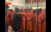 Kanye West Brings Sunday Service to Houston Prison Inmates! #SundayService.mp4