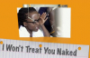 I wont treat you naked. Kansiime Anne. African Comedy.mp4