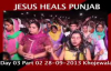 PAIGAM TV Paramjit Singh in Khojewala Day 3, Part 2