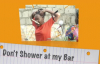 DON'T SHOWER AT MY BAR. Kansiime Anne. African Comedy.mp4