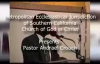 Andrae' Crouch Preaches at COGIC AIM service 2002.flv
