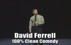David Ferrell  Middle Children Clean Humor