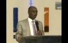 Bishop David Oyedepo Understanding Your Root in the Supernatural (The Fellowship Root)