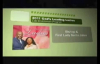 2011 01 30 - The Power of Agreement by Bishop TD Jakes -part_1_of_3