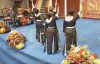 Thank You by Benita Washington- Tehilla Dance Ministry, Siloam Church International.flv