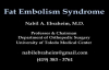 Fat Embolism Syndrome  Everything You Need To Know  Dr. Nabil Ebraheim