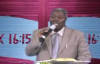 The Triumphant Attitude of Spiritually Minded Believers by Pastor W.F. Kumuyi..mp4