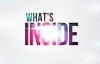 Mic Toss - Maranda Willis, Jermaine Dolly, Livre, Keyondra Lockett, & J. Hicks on What's Inside.flv