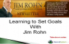 Goal Setting Workshop by Jim Rohn, hosted by Kendal Robinson, Executive Presidents Team Member YouTube.mp4
