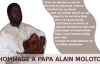 Hommage a Alain Moloto Mosungi Na Bato (Avec Paroles) Lyrics .@VoiceOfCongo.flv