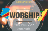 Yesu Azali Awa (Medley) - Cantique Populaire Congolais.mp4