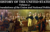 HISTORY OF THE UNITED STATES Volume 3  FULL AudioBook  Greatest Audio Books