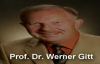 Prof. Dr. Werner Gitt - Wer hat die Welt am meisten verÃ¤ndert 1-9.flv