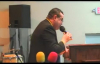 Pastor Carlos Morales  Identificando El Espritu De Absalon