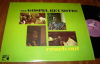 It Won't Be Long (Vinyl LP) - Willie Neal Johnson & The Gospel Keynotes,Reach Out.flv