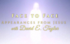 David E. Taylor - Face To Face Appearances From Jesus - Loop.mp4