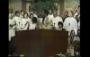 Rev. Clay Evans & The Fellowship Mass Choir - Praise Him.flv