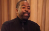 Les Brown Is In South Africa Having A BALL!.mp4