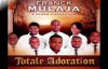 Franck Mulaja - Saint Saint Saint - Musique Gospel Congolaise.flv