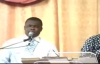 Bishop Abraham Chigbundu - No more delays Day 3 Part 8