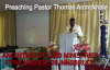Preaching Pastor Thomas Aronokhale AOGM PERSISTENT SERVICE The Great Achievers A.mp4