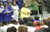 Kathy Taylor - Author of My Praise penned by Lamar Campbell with the GMWA Women of Worship.flv