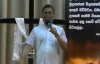 Pastor Jerome Fernando in Dubai Friday 22-03-2013