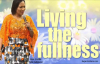 Living the fullness - Rev. Funke Felix Adejumo.mp4