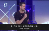 EG 2015 The Bulls and the Bees- Rich Wilkerson Jr. 2_27_15.flv