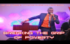 BREAKING THE GRIP OF POVERTY by Apostle Paul A Williams.mp4