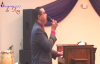 Pastor Carlos Morales  No Se Vayan Sin La Promesa, Bilingual